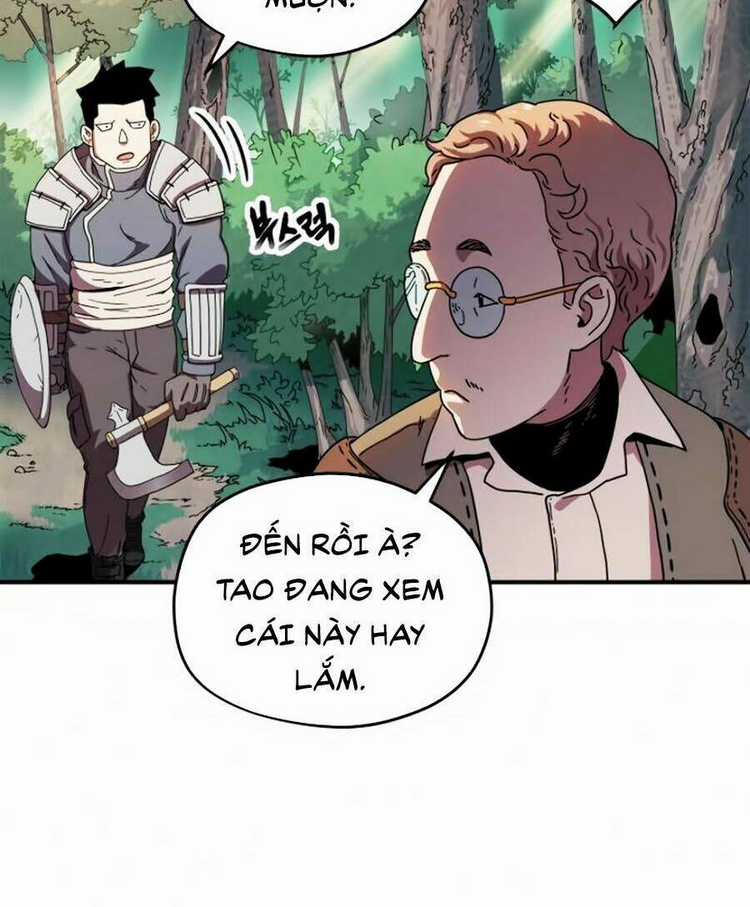 Người Chơi Không Thể Thăng Cấp Chapter 1 trang 165