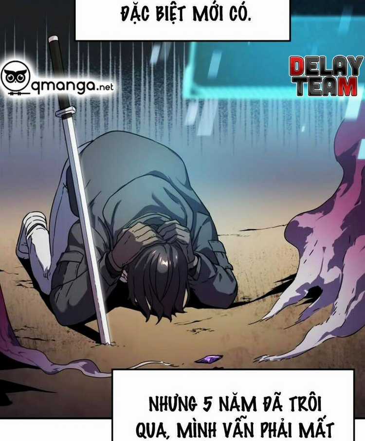 Người Chơi Không Thể Thăng Cấp Chapter 1 trang 178