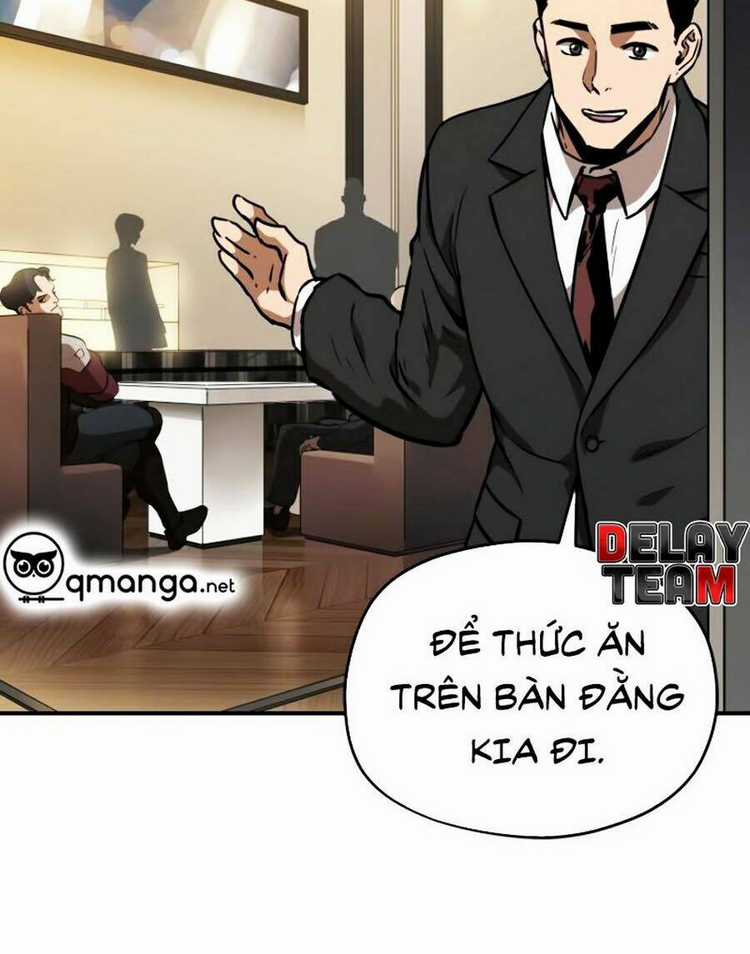 Người Chơi Không Thể Thăng Cấp Chapter 1 trang 18