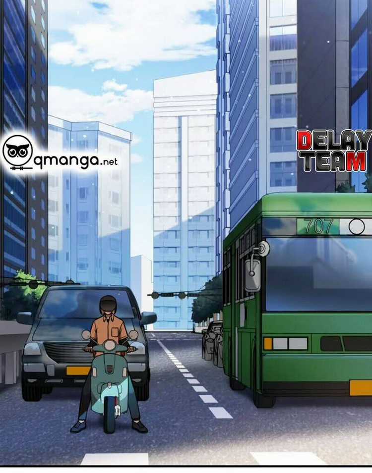 Người Chơi Không Thể Thăng Cấp Chapter 1 trang 21