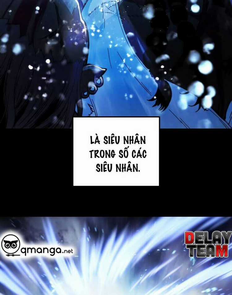 Người Chơi Không Thể Thăng Cấp Chapter 1 trang 31