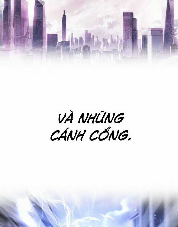 Người Chơi Không Thể Thăng Cấp Chapter 1 trang 4