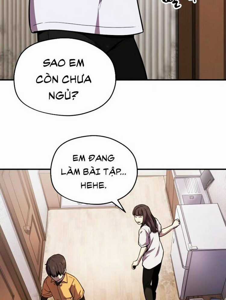 Người Chơi Không Thể Thăng Cấp Chapter 1 trang 46