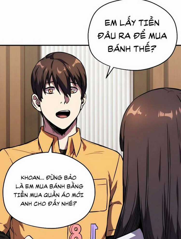 Người Chơi Không Thể Thăng Cấp Chapter 1 trang 52