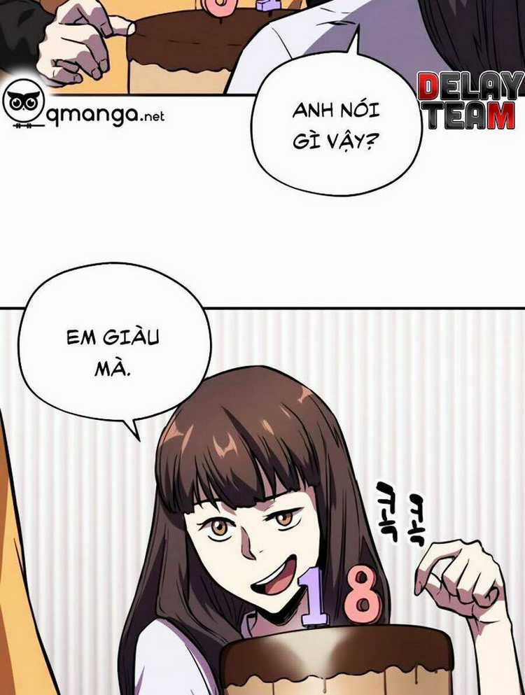 Người Chơi Không Thể Thăng Cấp Chapter 1 trang 53