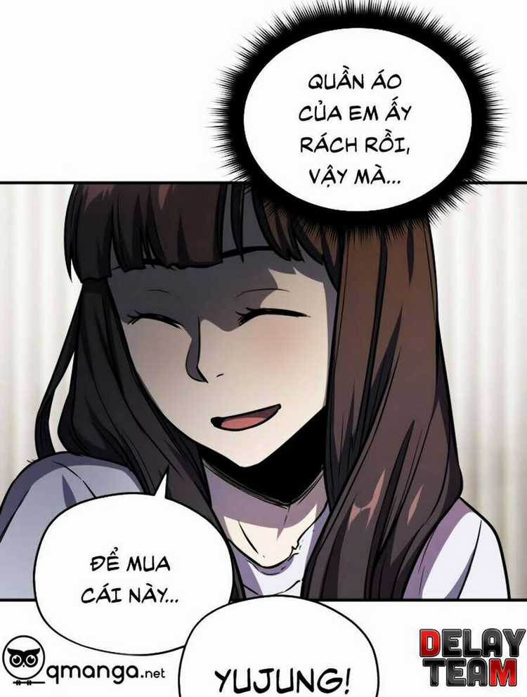 Người Chơi Không Thể Thăng Cấp Chapter 1 trang 56