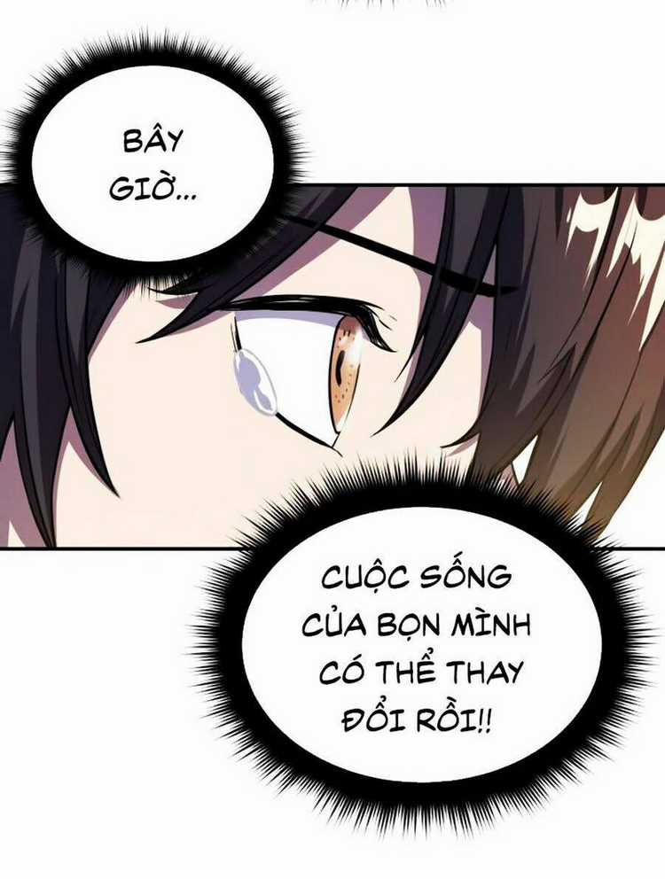 Người Chơi Không Thể Thăng Cấp Chapter 1 trang 72