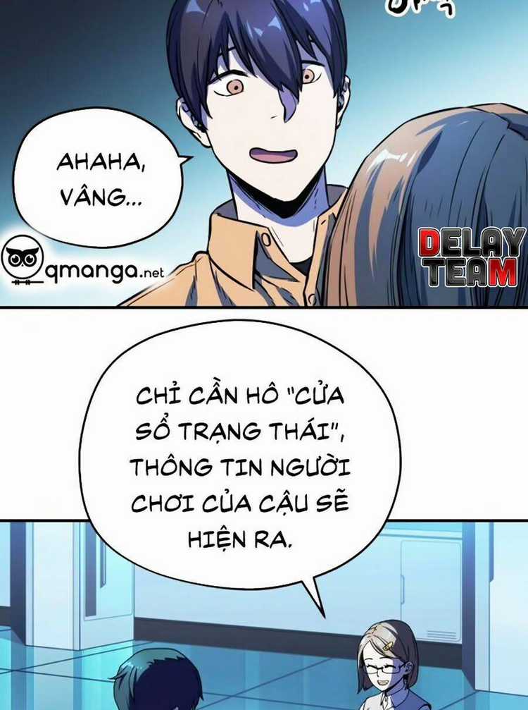 Người Chơi Không Thể Thăng Cấp Chapter 1 trang 86