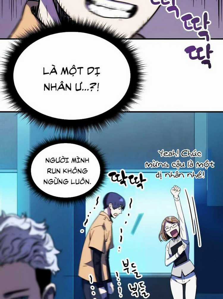 Người Chơi Không Thể Thăng Cấp Chapter 1 trang 93