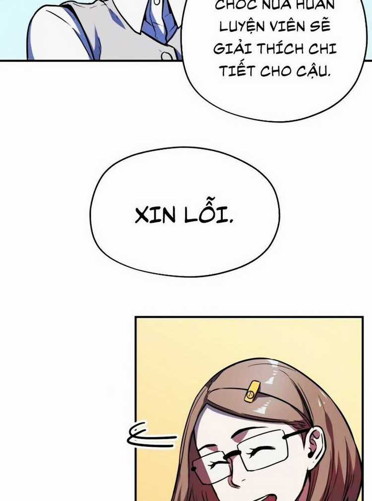 Người Chơi Không Thể Thăng Cấp Chapter 1 trang 95