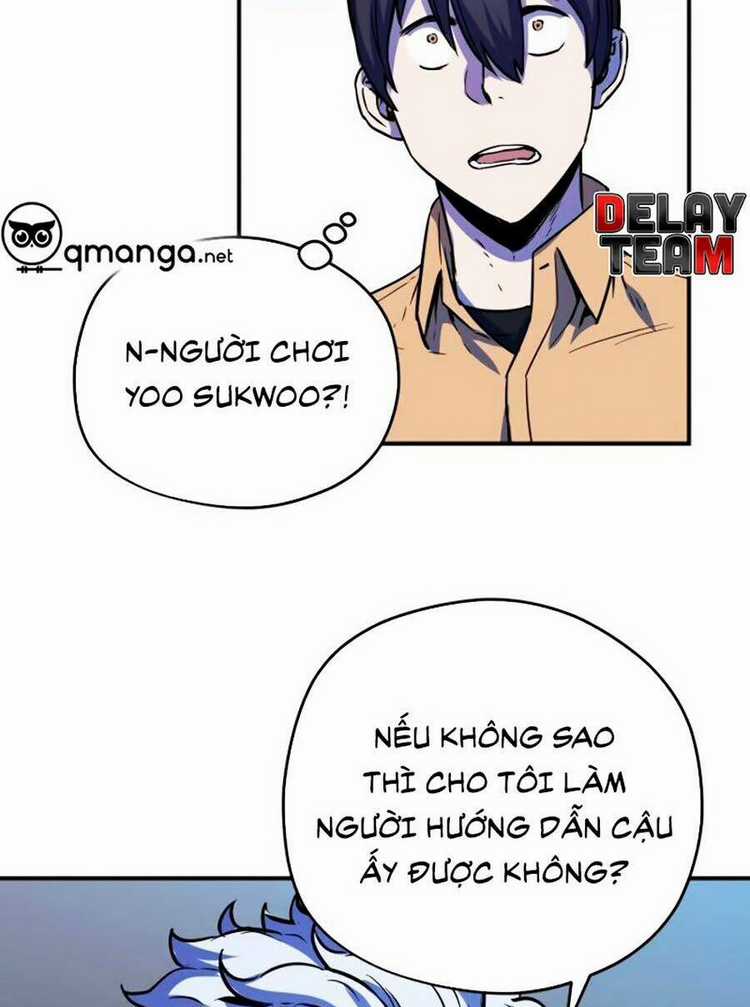 Người Chơi Không Thể Thăng Cấp Chapter 1 trang 98