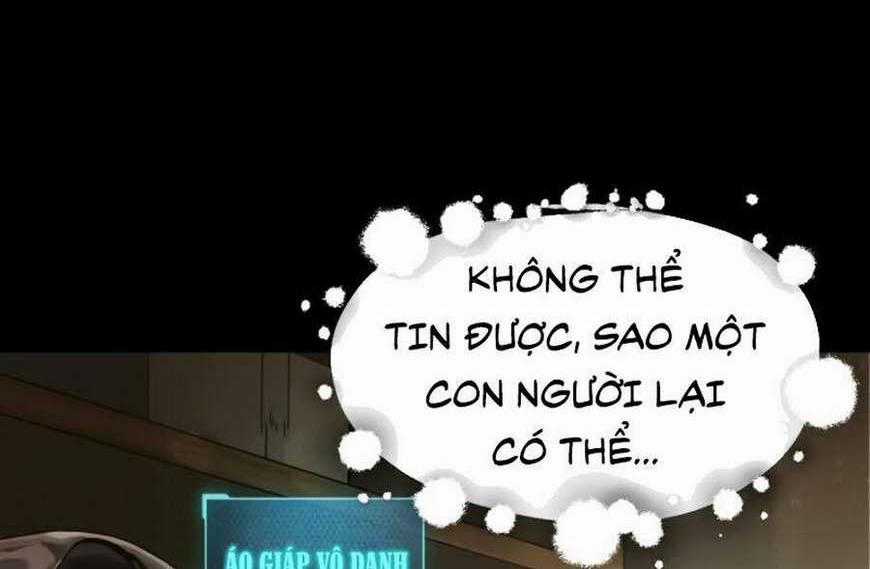 Người Chơi Không Thể Thăng Cấp Chapter 10 trang 0