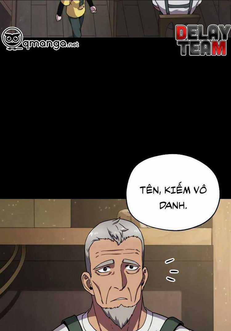 Người Chơi Không Thể Thăng Cấp Chapter 10 trang 10