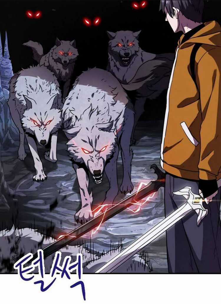 Người Chơi Không Thể Thăng Cấp Chapter 10 trang 100