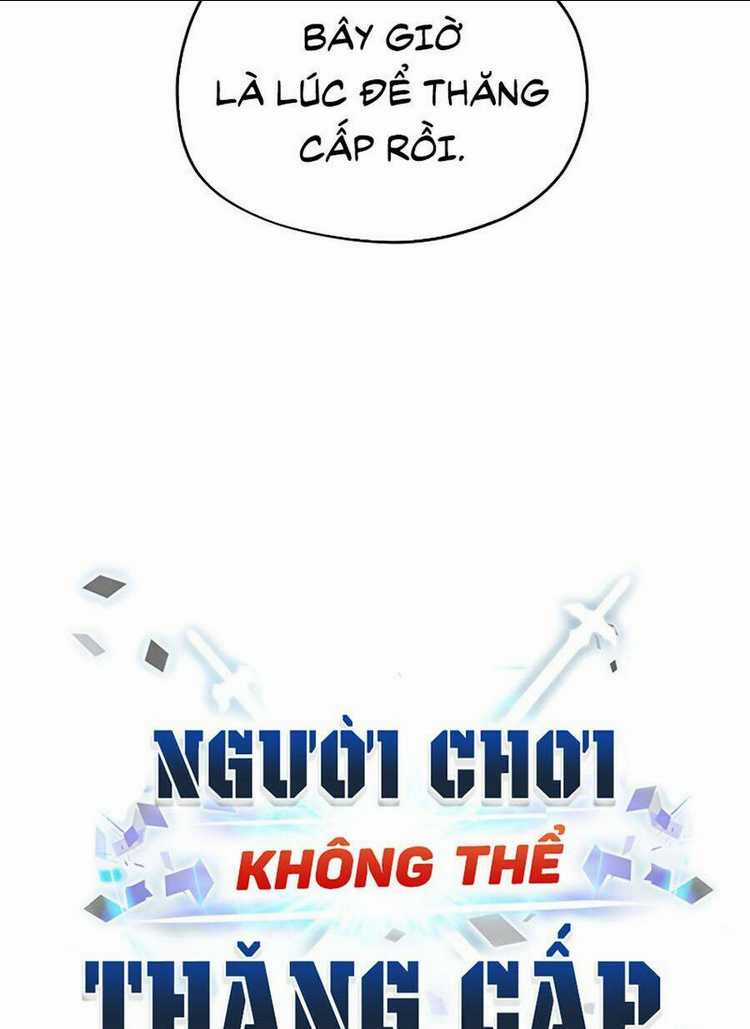 Người Chơi Không Thể Thăng Cấp Chapter 10 trang 103
