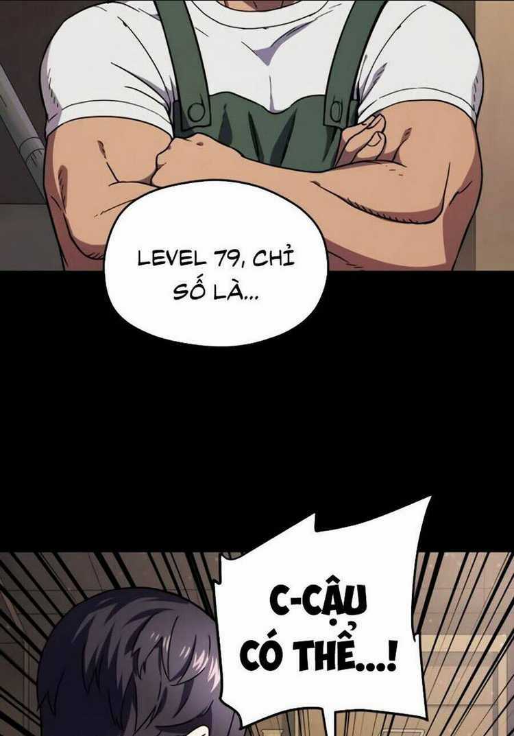 Người Chơi Không Thể Thăng Cấp Chapter 10 trang 11