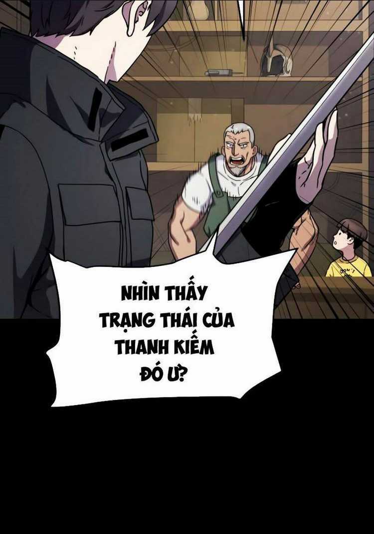Người Chơi Không Thể Thăng Cấp Chapter 10 trang 12