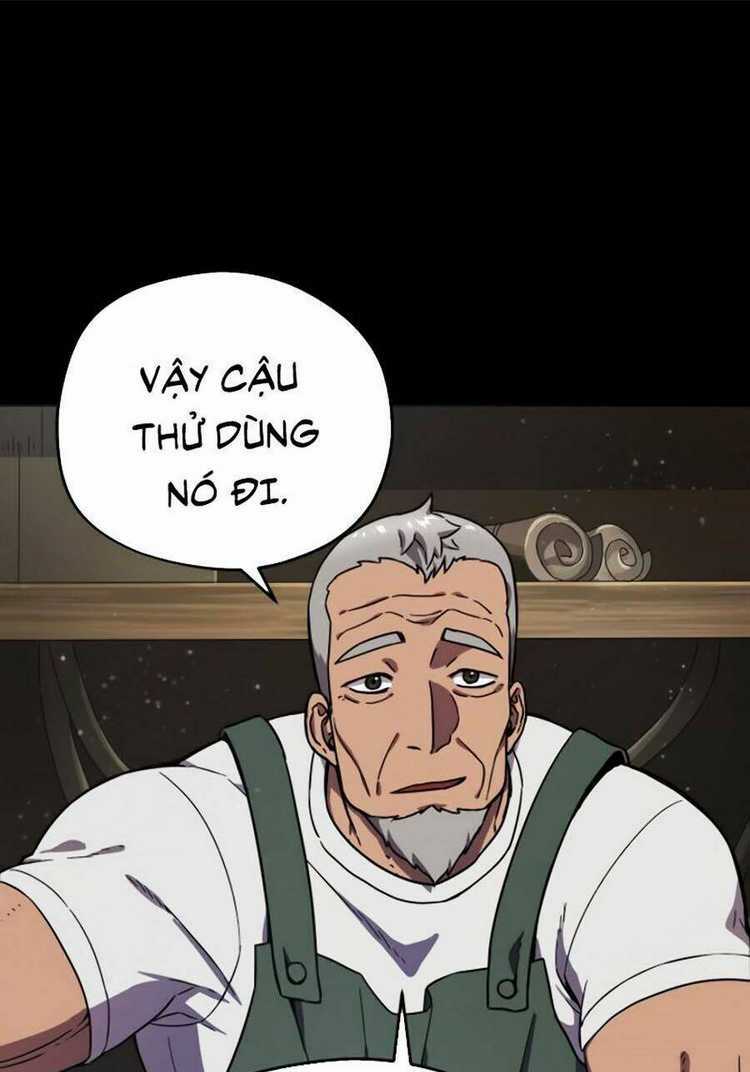 Người Chơi Không Thể Thăng Cấp Chapter 10 trang 14