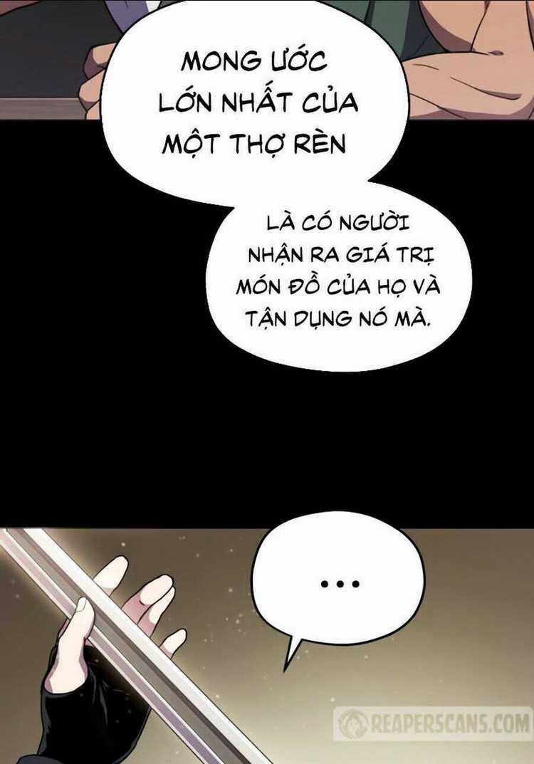 Người Chơi Không Thể Thăng Cấp Chapter 10 trang 15