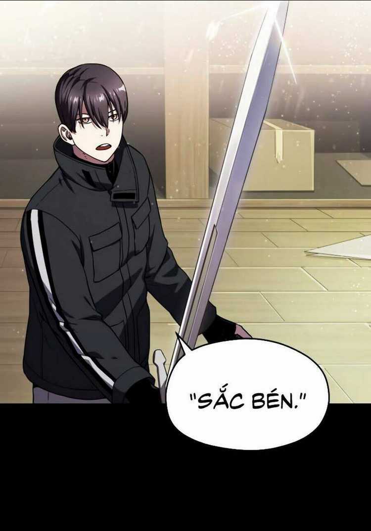 Người Chơi Không Thể Thăng Cấp Chapter 10 trang 17