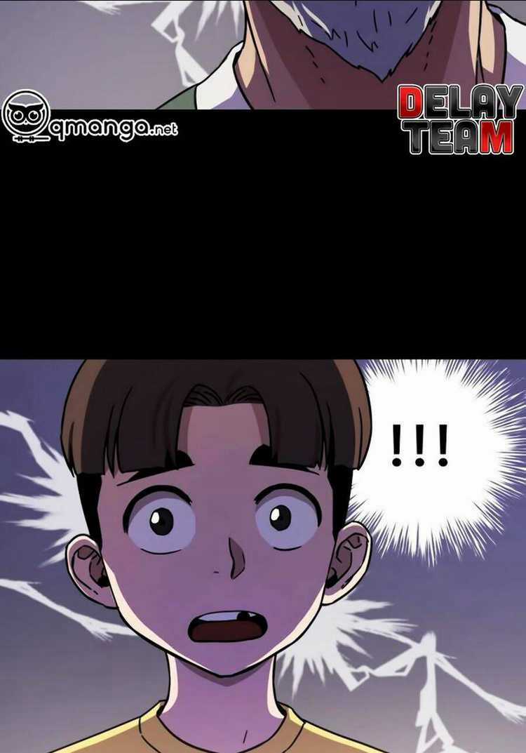 Người Chơi Không Thể Thăng Cấp Chapter 10 trang 19