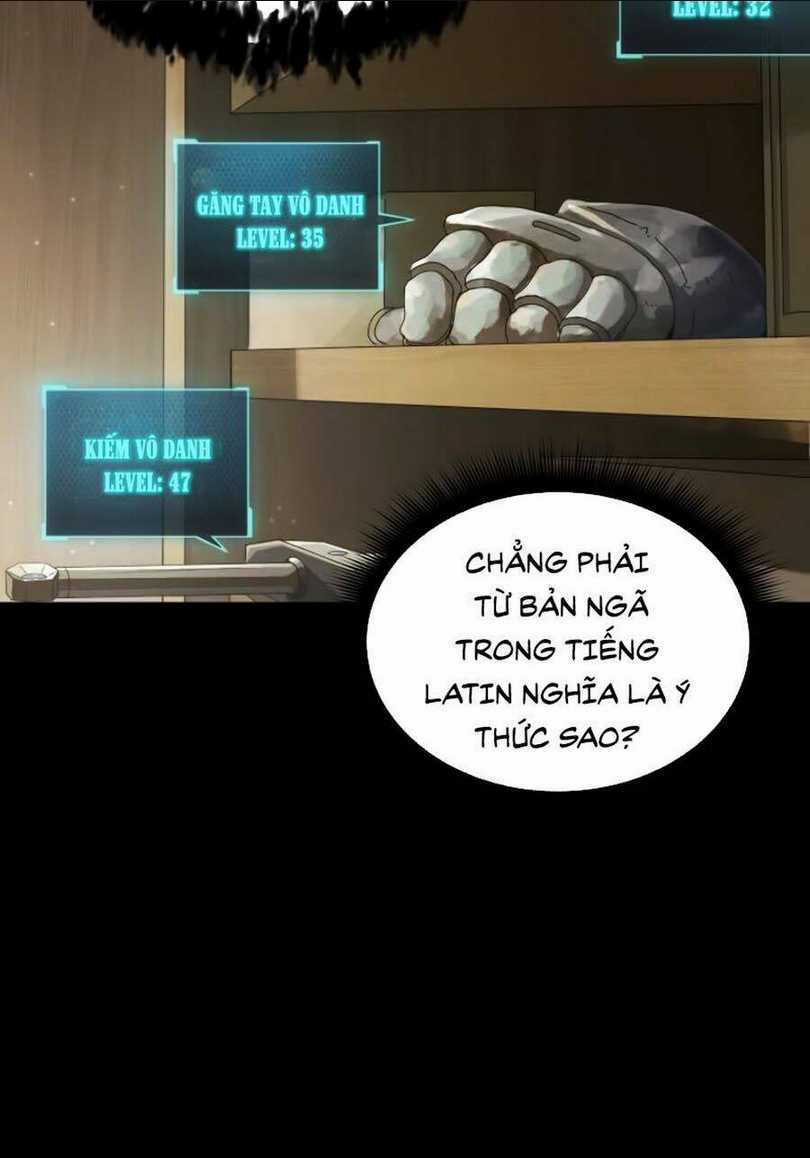 Người Chơi Không Thể Thăng Cấp Chapter 10 trang 2