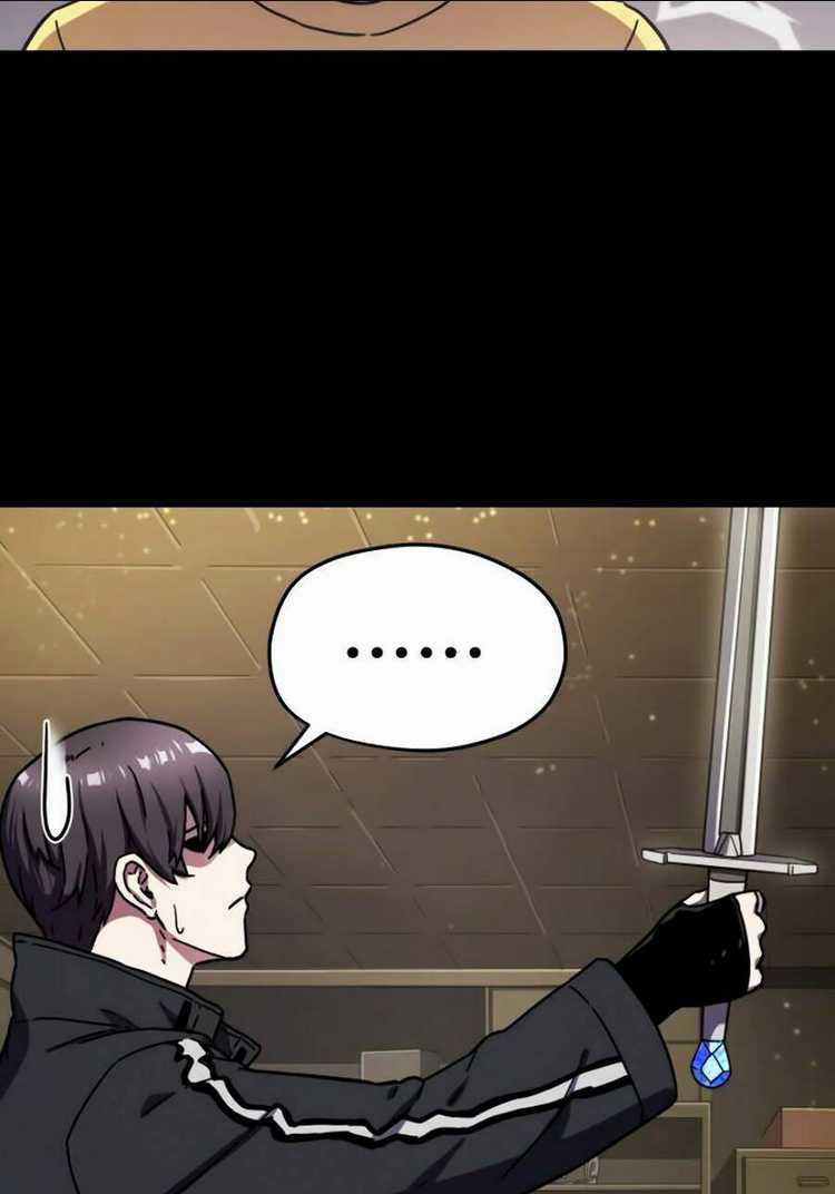 Người Chơi Không Thể Thăng Cấp Chapter 10 trang 20