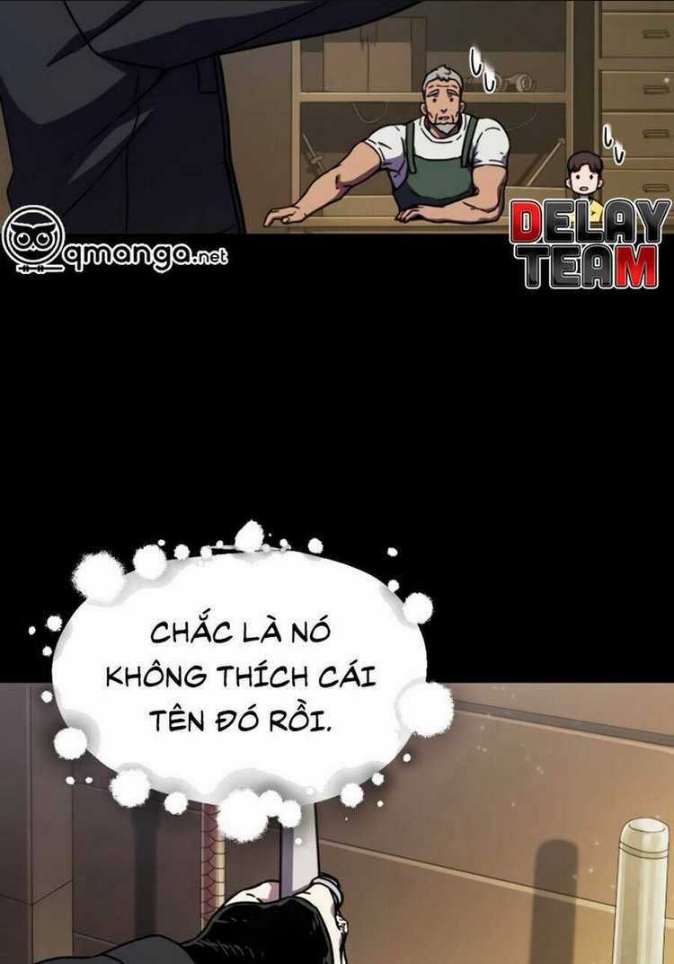 Người Chơi Không Thể Thăng Cấp Chapter 10 trang 21