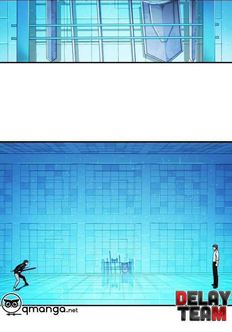 Người Chơi Không Thể Thăng Cấp Chapter 10 trang 25