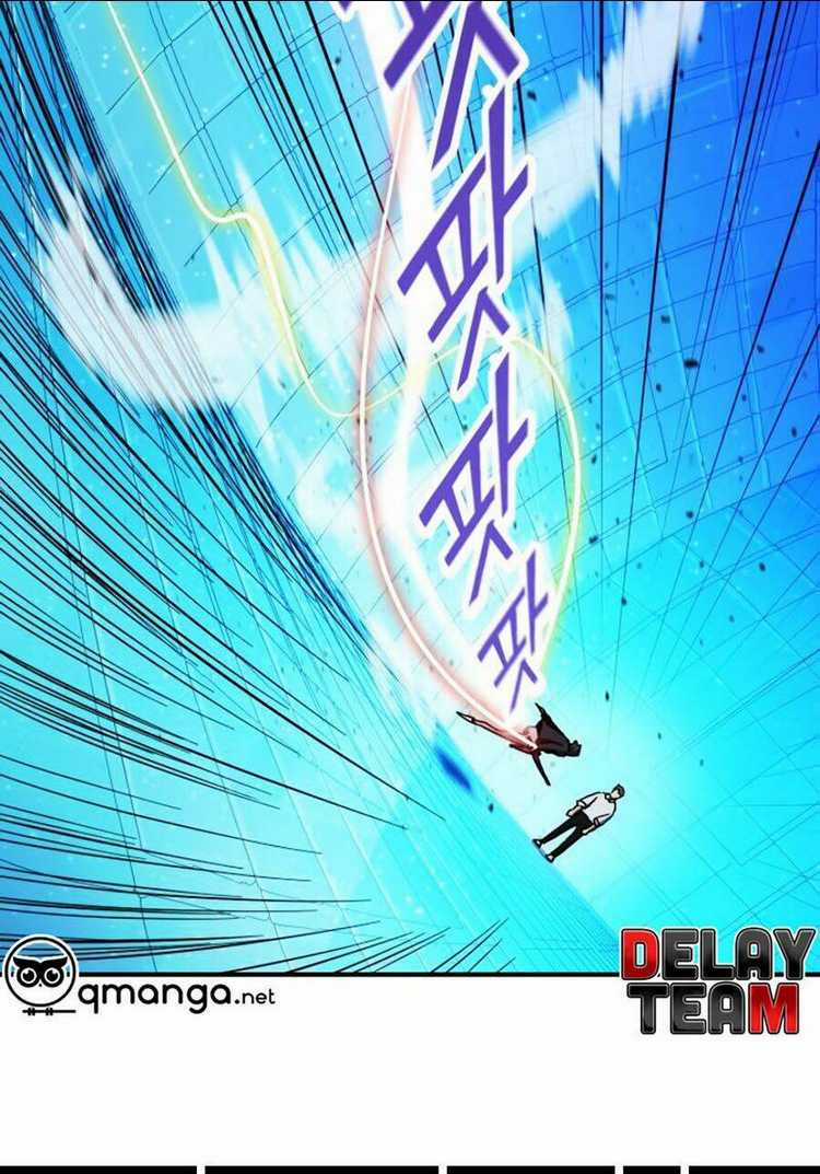 Người Chơi Không Thể Thăng Cấp Chapter 10 trang 29