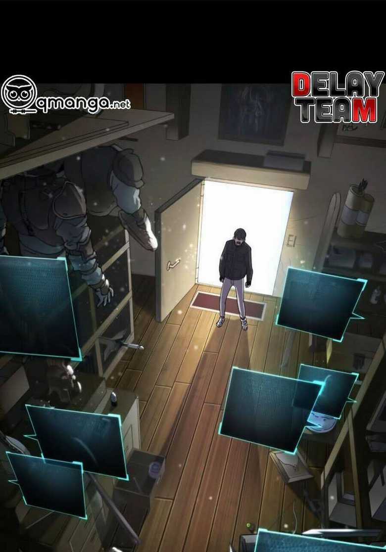 Người Chơi Không Thể Thăng Cấp Chapter 10 trang 3