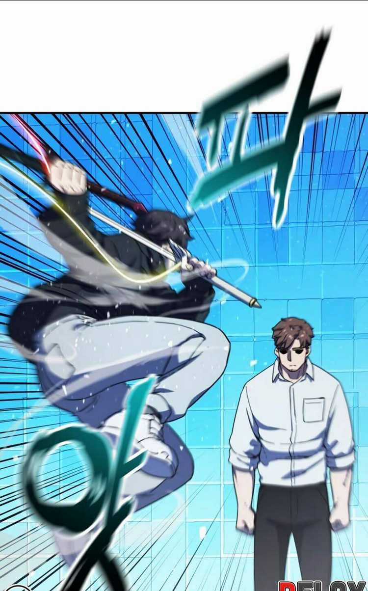 Người Chơi Không Thể Thăng Cấp Chapter 10 trang 30