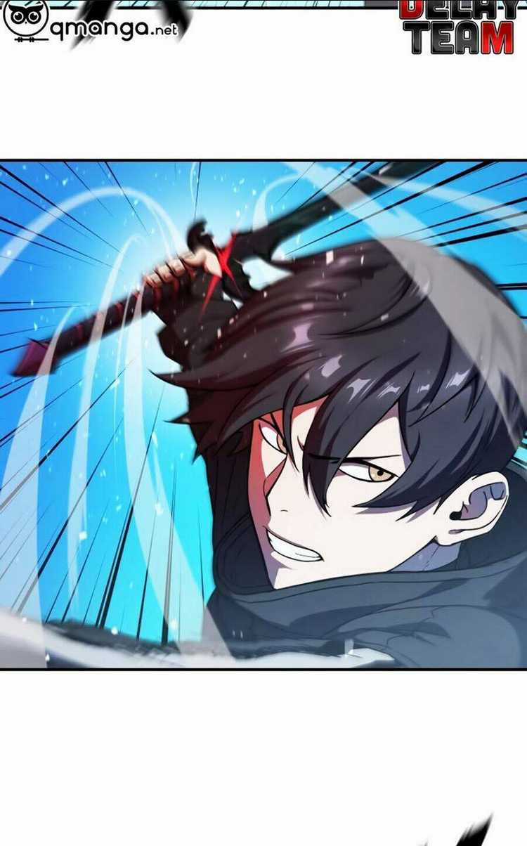 Người Chơi Không Thể Thăng Cấp Chapter 10 trang 31