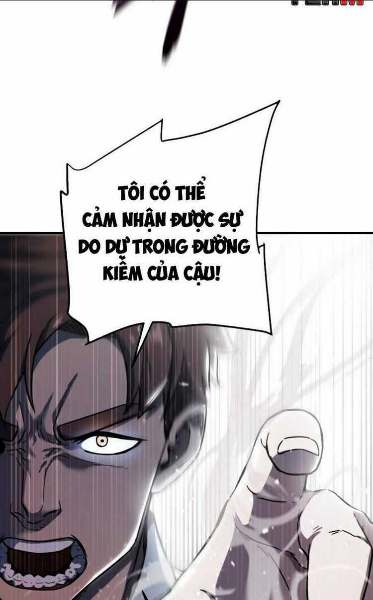 Người Chơi Không Thể Thăng Cấp Chapter 10 trang 33