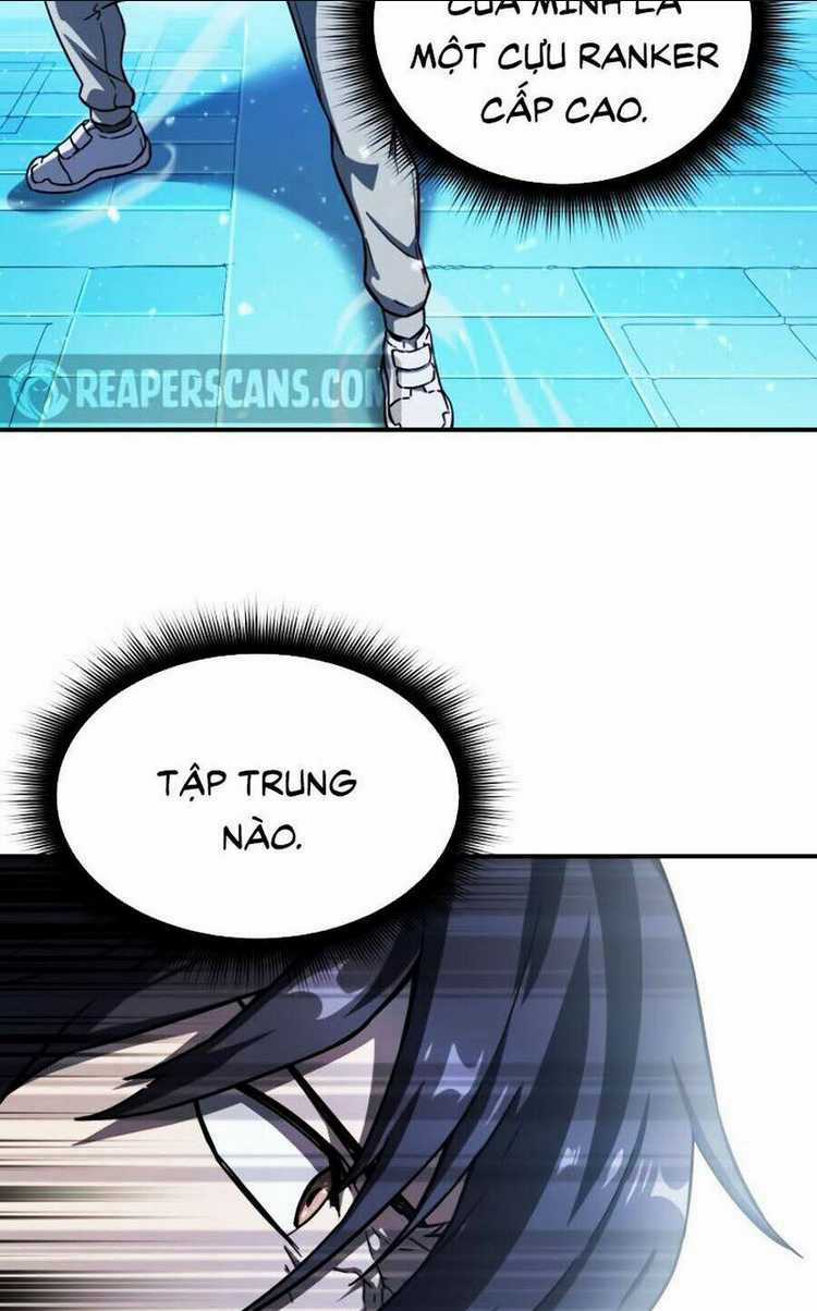 Người Chơi Không Thể Thăng Cấp Chapter 10 trang 35