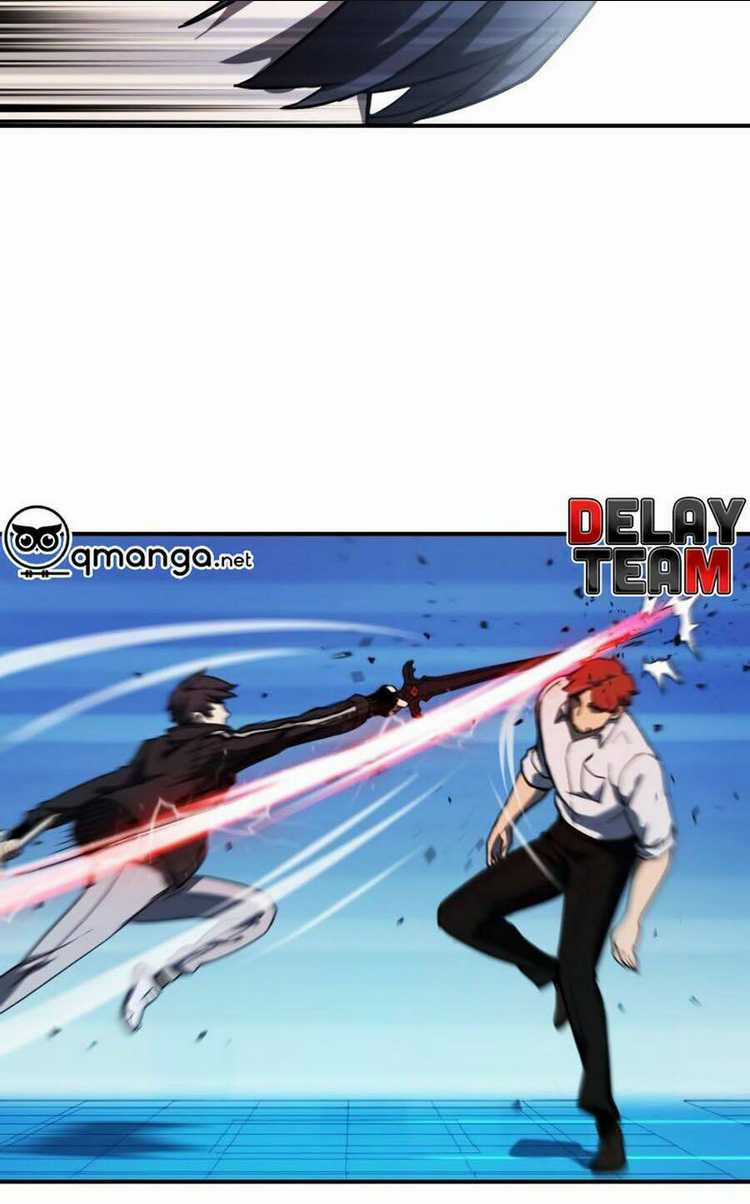 Người Chơi Không Thể Thăng Cấp Chapter 10 trang 36