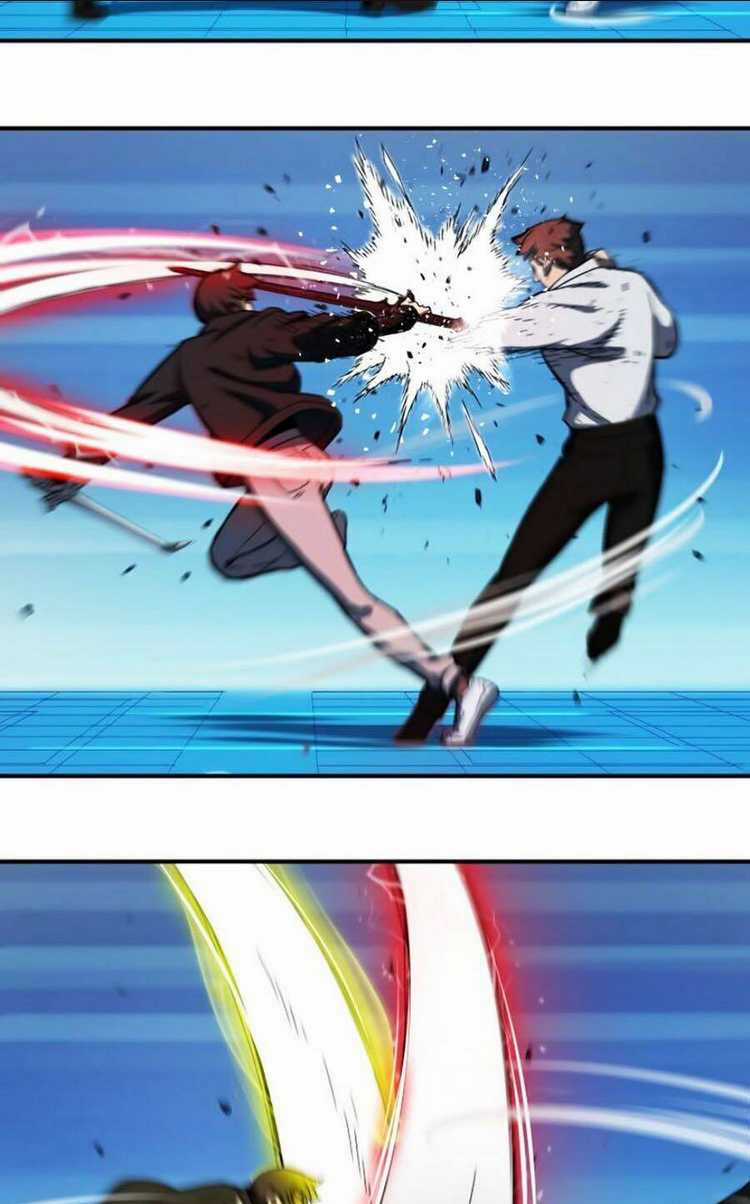 Người Chơi Không Thể Thăng Cấp Chapter 10 trang 40