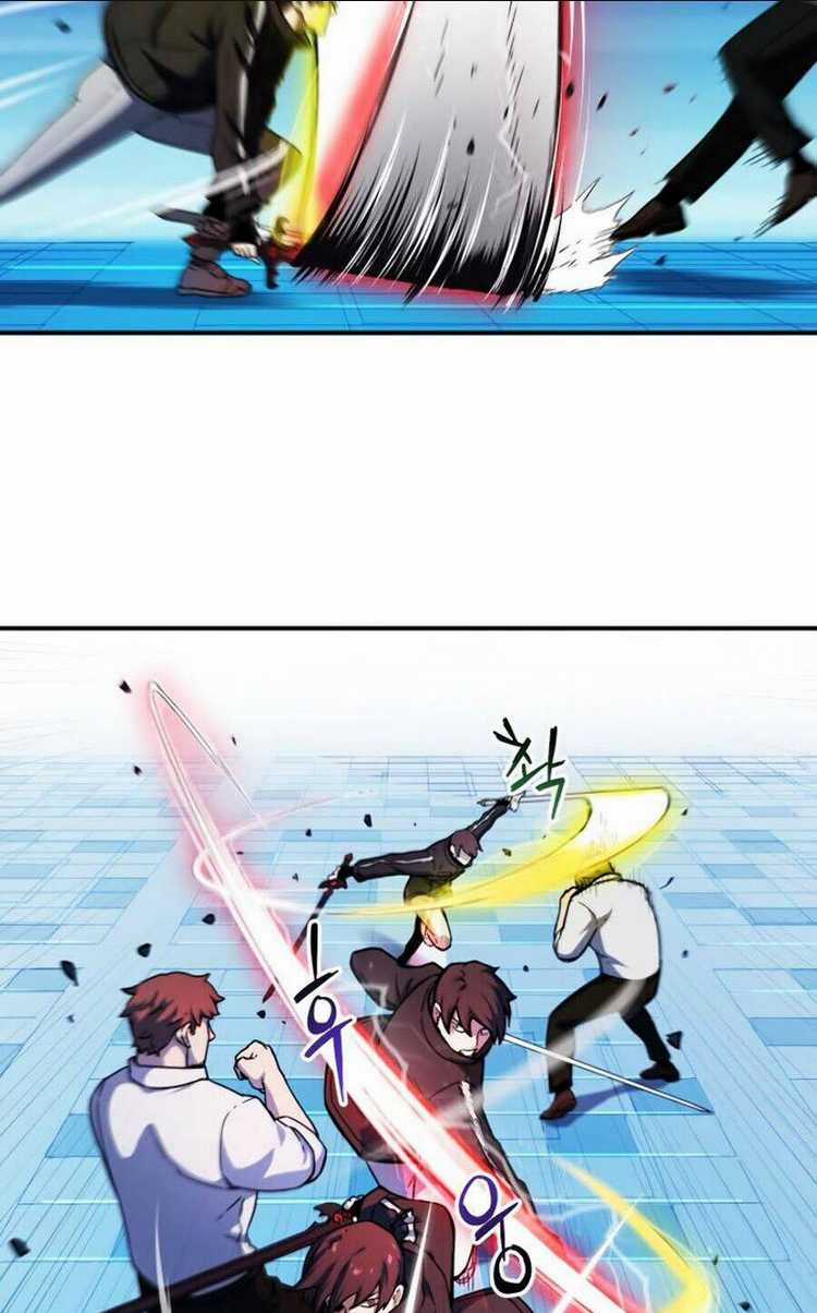 Người Chơi Không Thể Thăng Cấp Chapter 10 trang 41