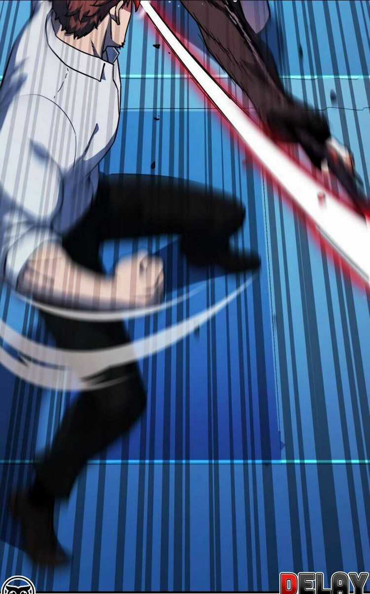 Người Chơi Không Thể Thăng Cấp Chapter 10 trang 43