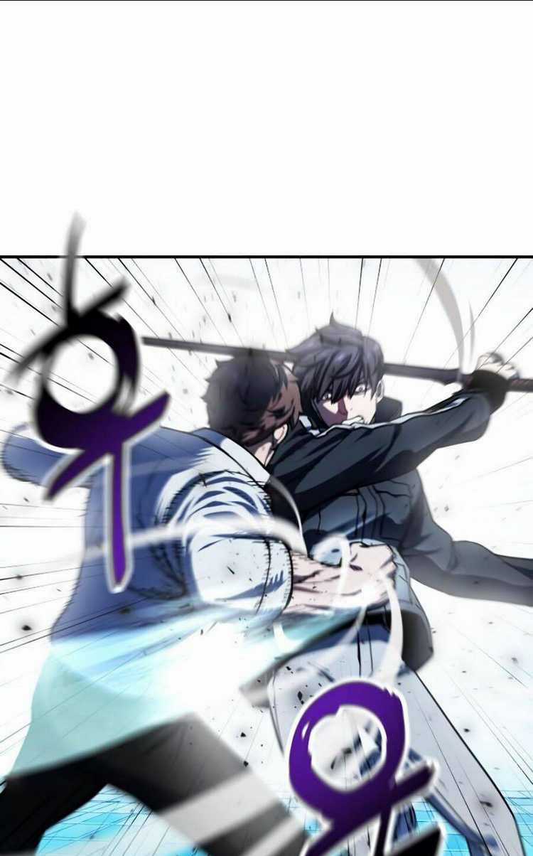 Người Chơi Không Thể Thăng Cấp Chapter 10 trang 46