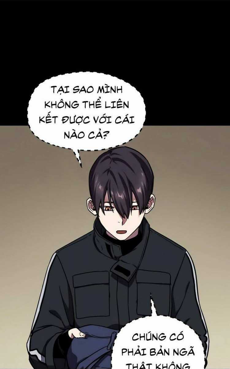 Người Chơi Không Thể Thăng Cấp Chapter 10 trang 48
