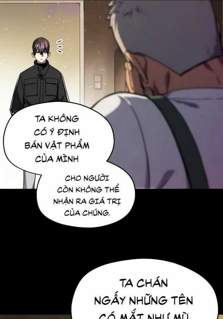 Người Chơi Không Thể Thăng Cấp Chapter 10 trang 5