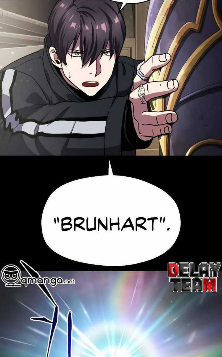 Người Chơi Không Thể Thăng Cấp Chapter 10 trang 52