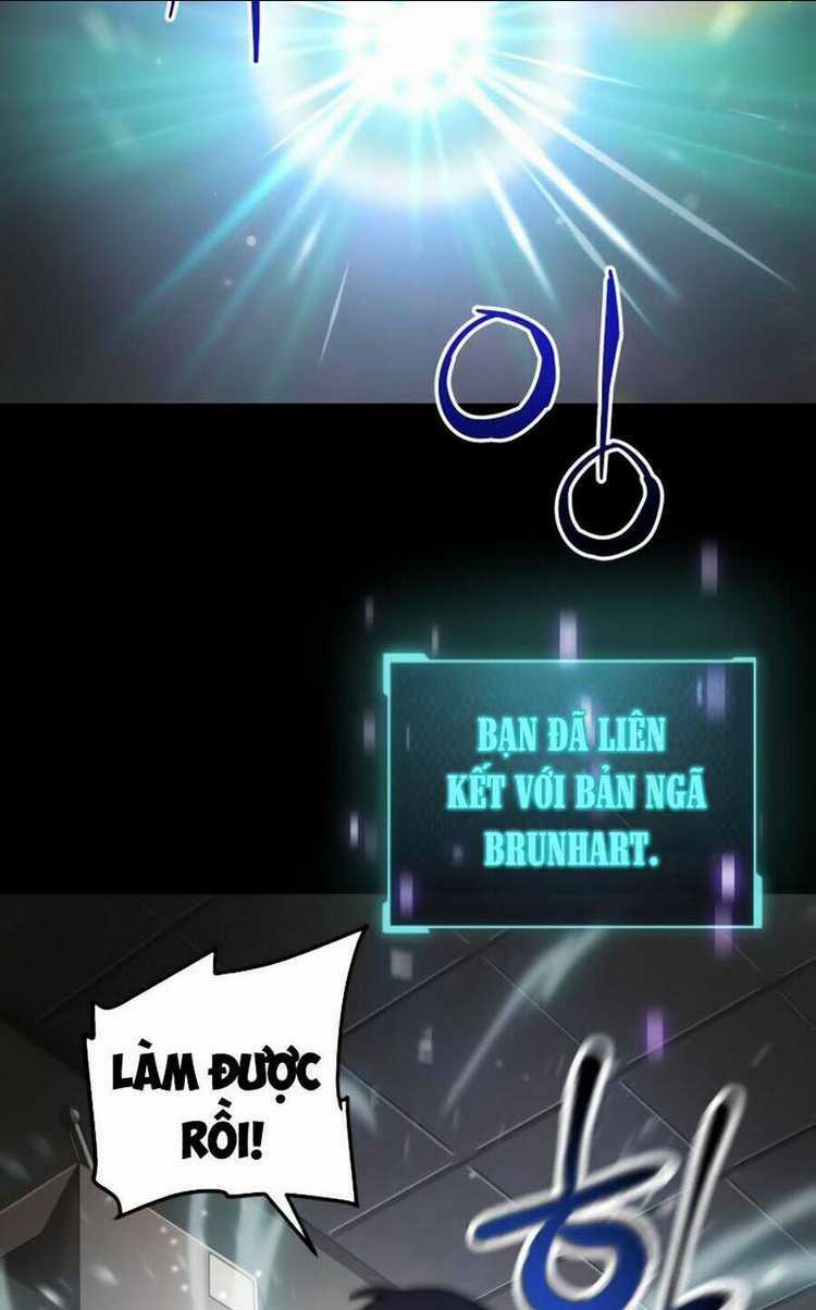 Người Chơi Không Thể Thăng Cấp Chapter 10 trang 53