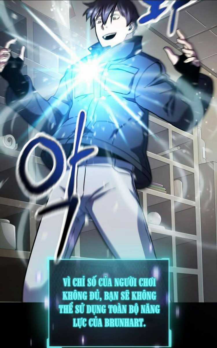 Người Chơi Không Thể Thăng Cấp Chapter 10 trang 54