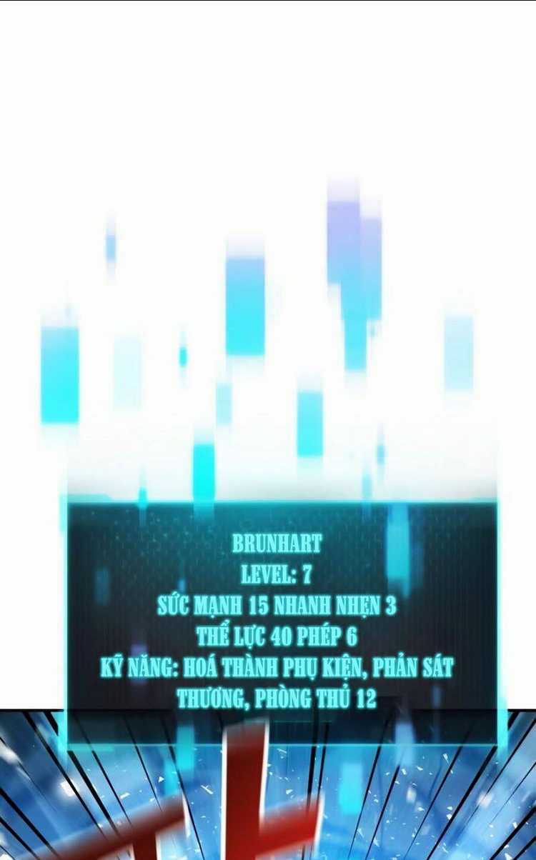 Người Chơi Không Thể Thăng Cấp Chapter 10 trang 56