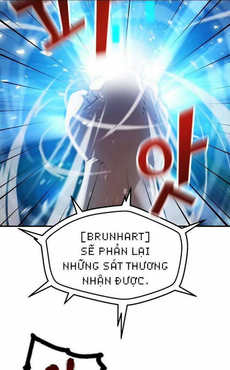 Người Chơi Không Thể Thăng Cấp Chapter 10 trang 57