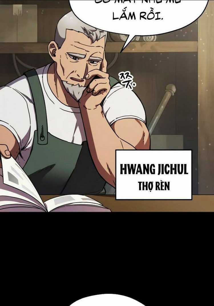 Người Chơi Không Thể Thăng Cấp Chapter 10 trang 6