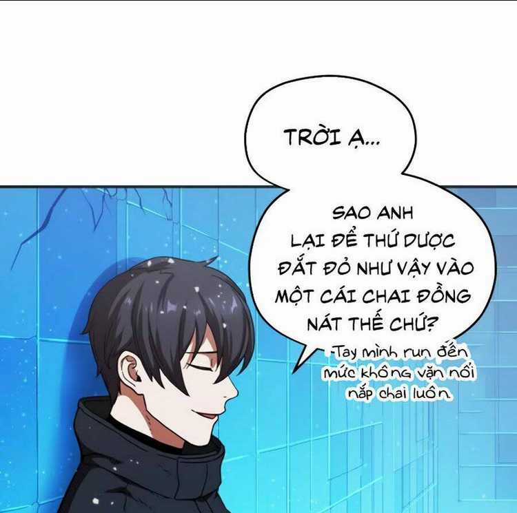 Người Chơi Không Thể Thăng Cấp Chapter 10 trang 69