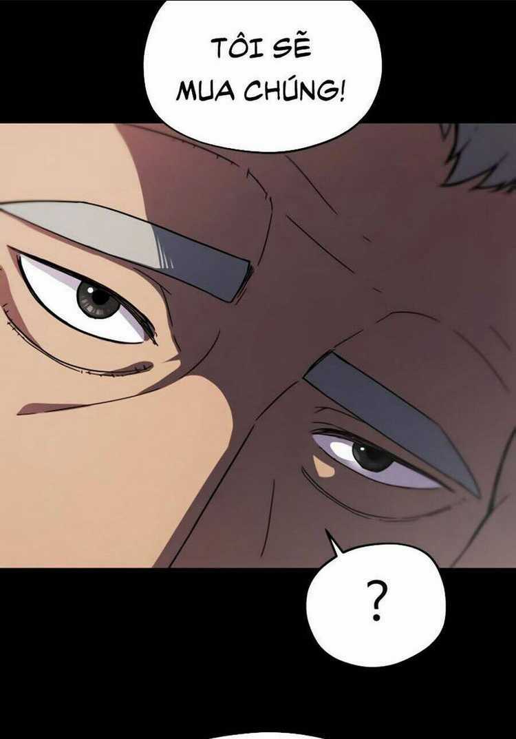 Người Chơi Không Thể Thăng Cấp Chapter 10 trang 7